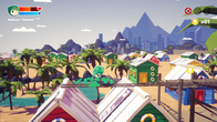 MeteoHeroes screenshot 8