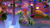 TailQuest Defense Demo screenshot 11