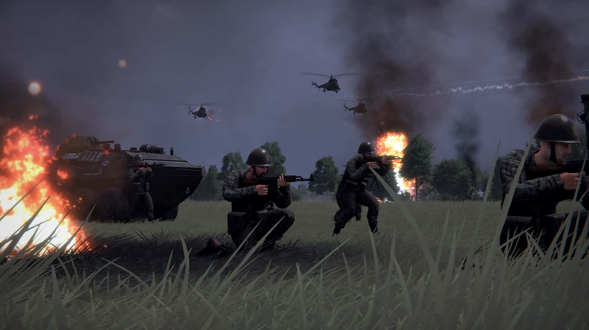 #1. Regiments (GOG) 由: MicroProse Software