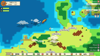Sagres screenshot 1