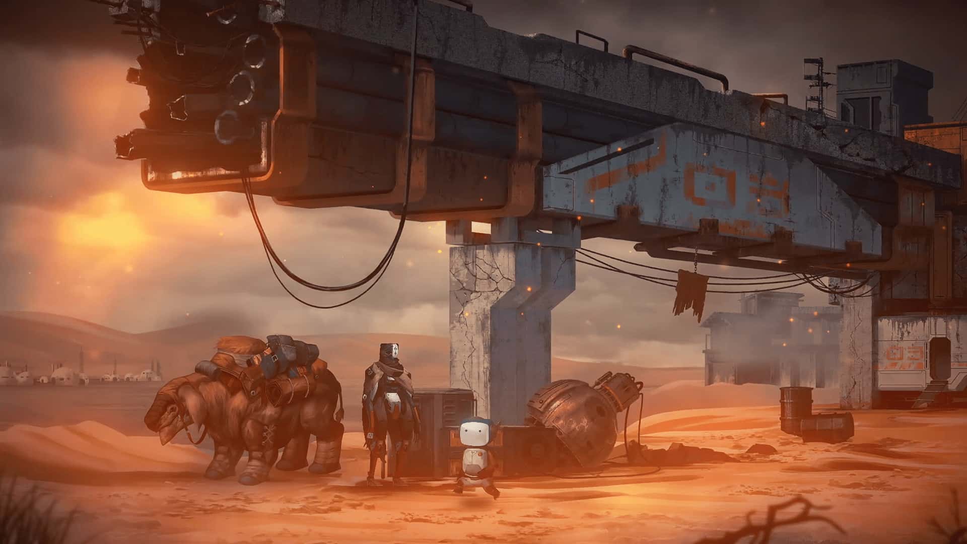 #4. Life of Delta (GOG) 由: Daedalic Entertainment