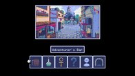 Dungeon Antiqua screenshot 2