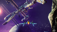 Redout: Space Assault screenshot 7