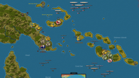 Strategic Command WWII: War in the Pacific screenshot 3