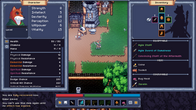 Of Blades & Tails screenshot 2