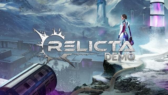 Relicta Demo