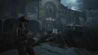 The Sinking City 2 – Pre-Purchase screenshot 2