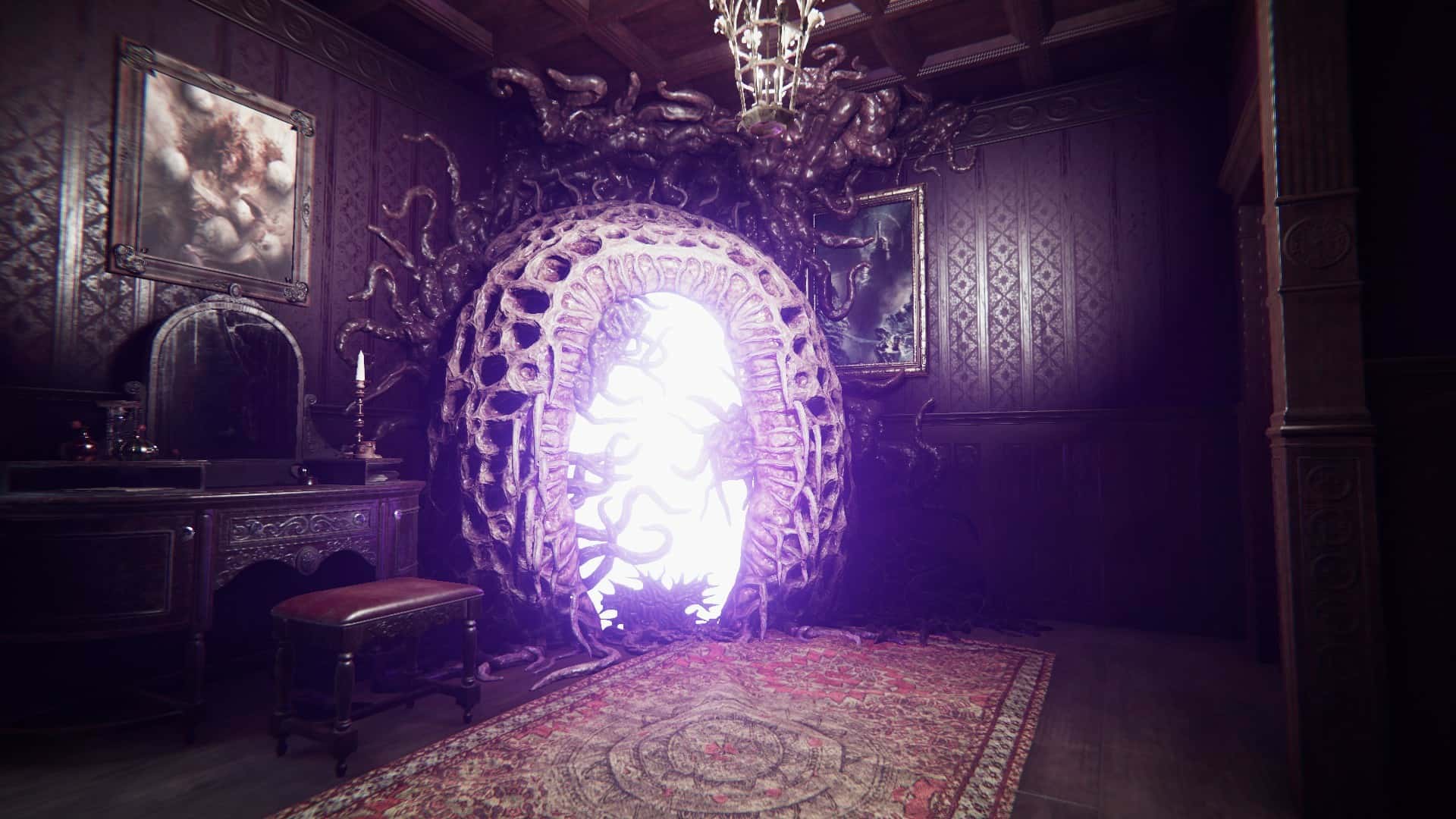 #6. Lust from Beyond: M Edition (GOG) 由: Movie Games S.A.