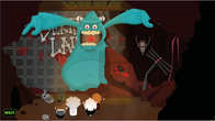 The Mystery Of Woolley Mountain screenshot 4