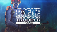 Купить ключ дешево Rogue Trooper Redux. Collector's Edition