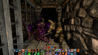 The Fall of the Dungeon Guardians - Enhanced Edition screenshot 6