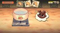 Foxy Dumplings screenshot 4