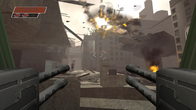 Red Faction 2 screenshot 8