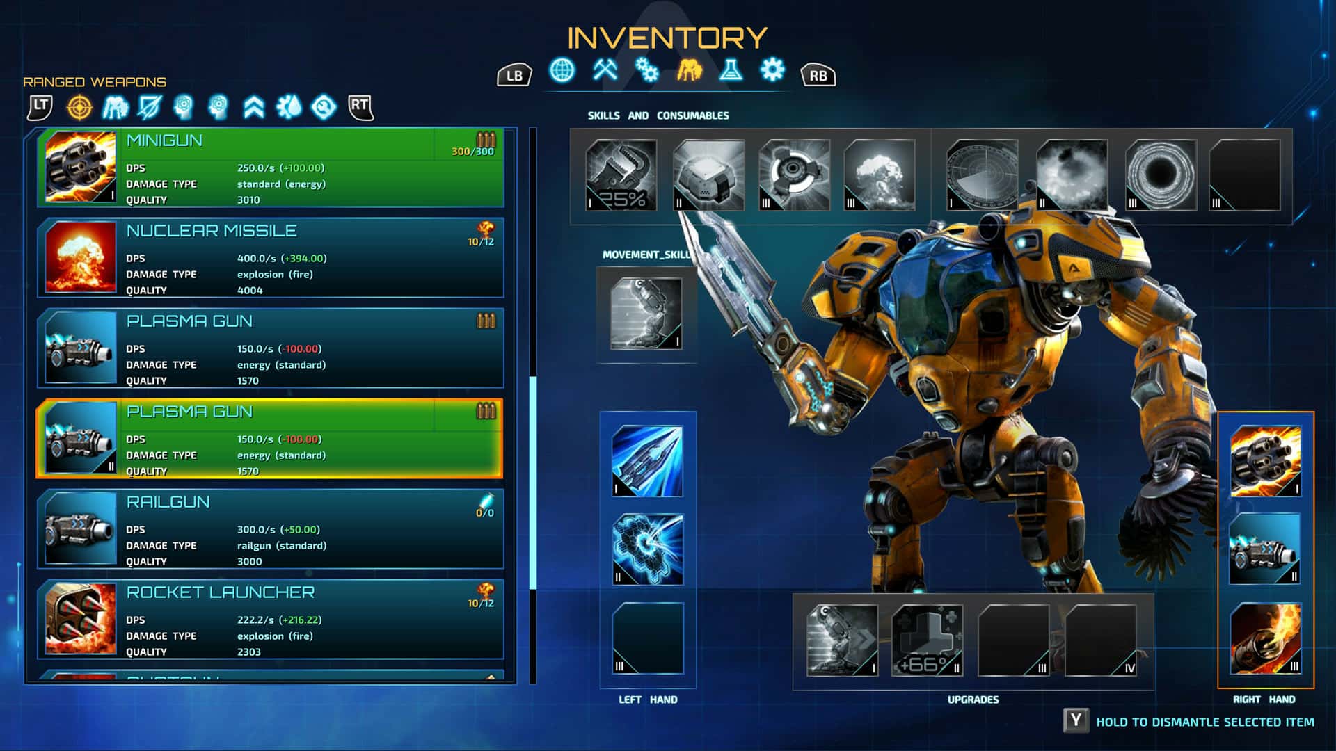 #3. The Riftbreaker: Prologue (GOG) 由: EXOR Studios