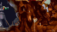 Street Fighter Alpha 2 screenshot 9