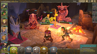 Wildermyth screenshot 7