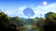 Ori and the Blind Forest: Definitive Edition screenshot 12