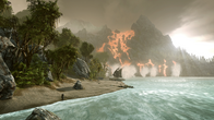ArcaniA: Fall of Setarrif screenshot 4