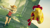 Tad the Lost Explorer screenshot 9