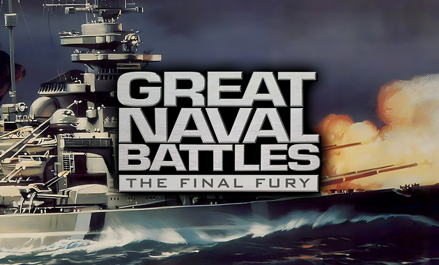 great naval battles: the final fury vertical card thumbnail