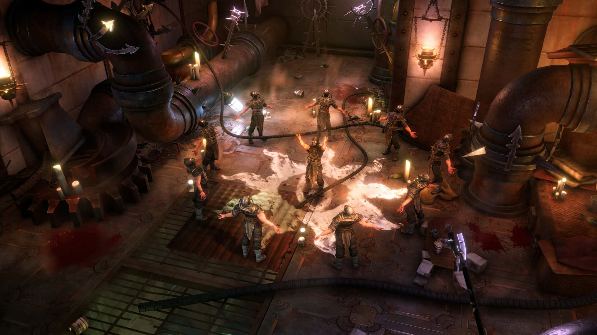 #7. Warhammer 40,000: Rogue Trader - Voidfarer Pack (GOG) Göre: Owlcat Games