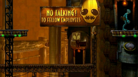 Oddworld: Abe's Oddysee screenshot 5