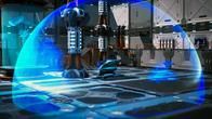 Typhon: Bot vs Bot Demo screenshot 2