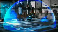 Typhon: Bot vs Bot Demo screenshot 2