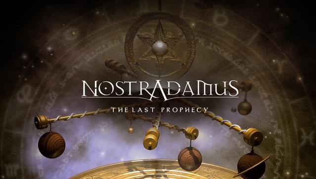 Nostradamus: The Last Prophecy
