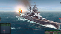 Cold Waters screenshot 1