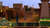 Children of the Nile Complete screenshot 4