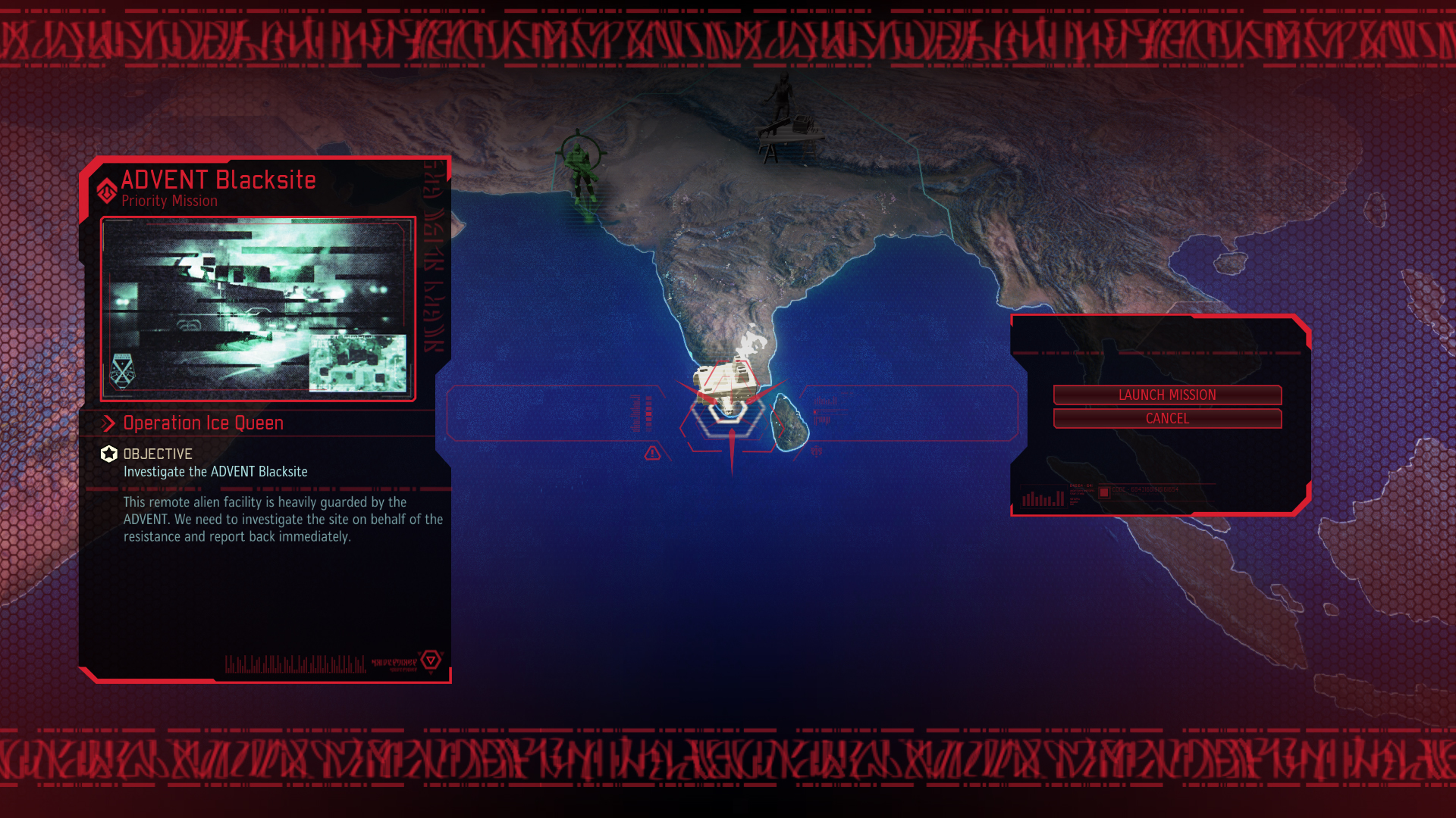 Captura 3 de 8 de XCOM® 2