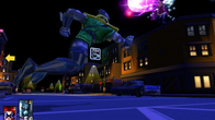Freedom Force vs. the 3rd Reich screenshot 7