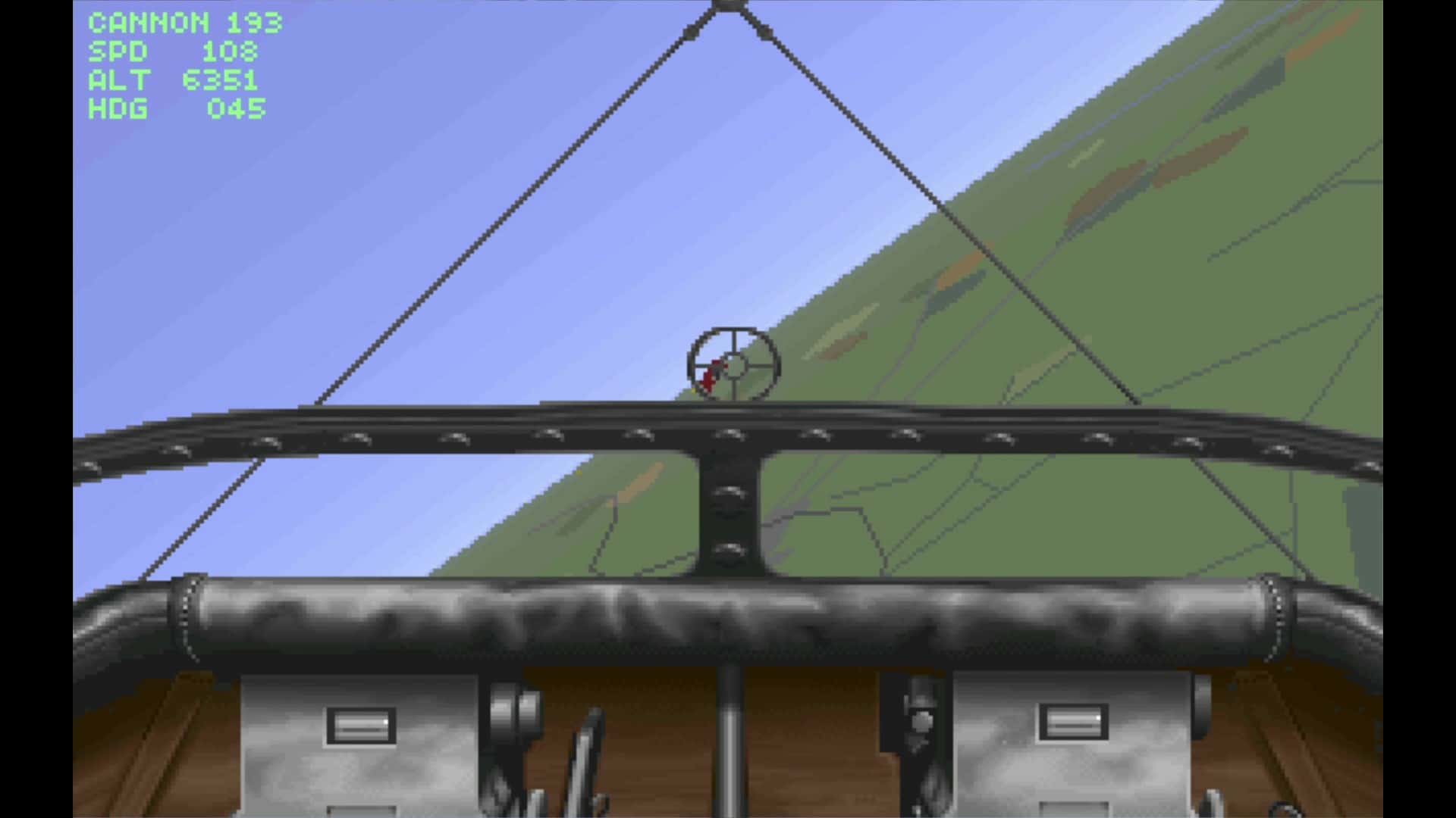 #3. Dogfight: 80 Years of Aerial Warfare (GOG) โดย: Atari