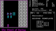 Shard of Spring screenshot 4
