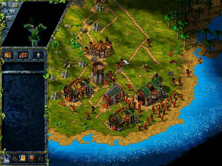 #2. Settlers® 3: Ultimate Collection (GOG) 由: Ubisoft