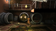 Journey of a Roach screenshot 12