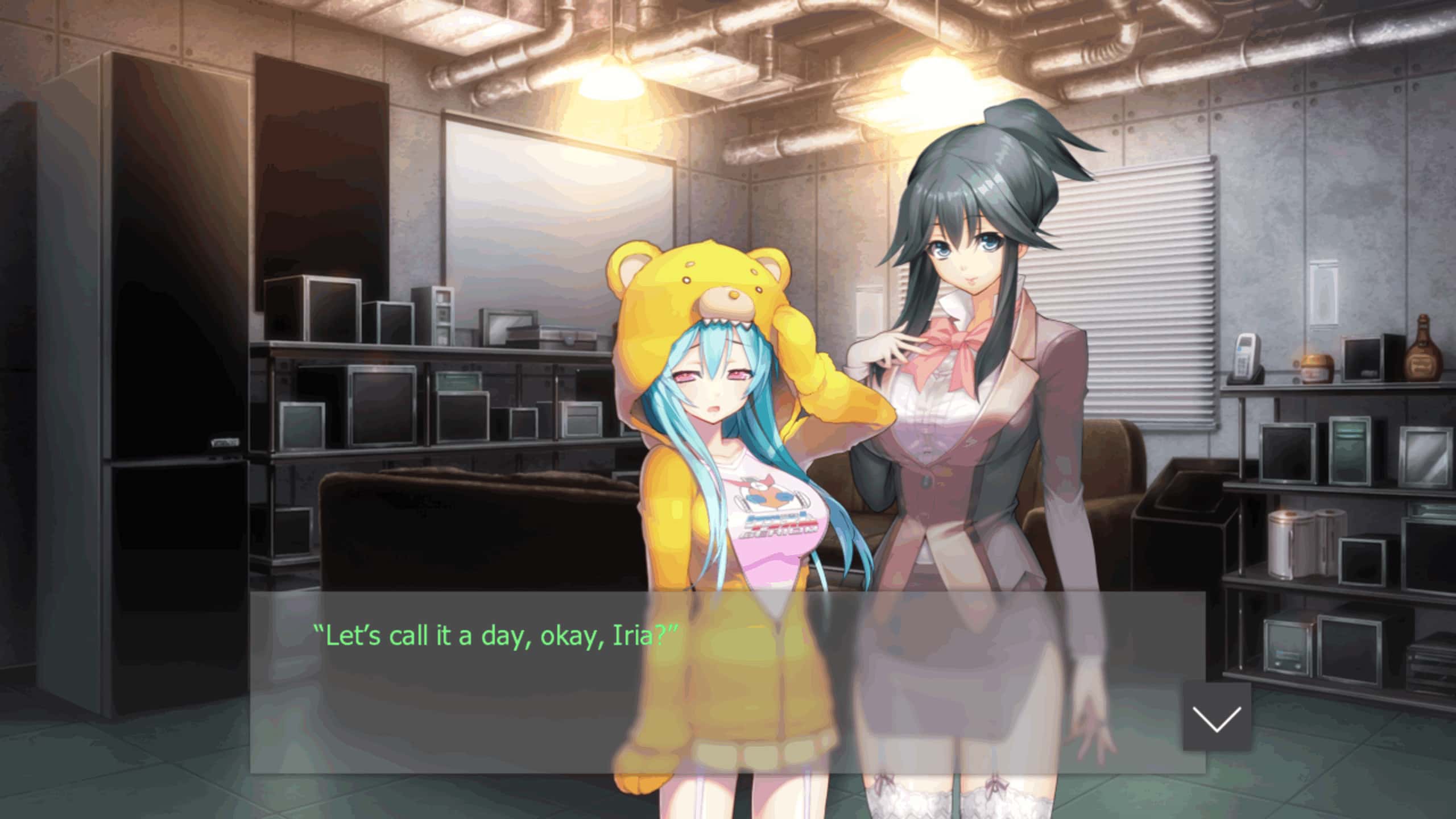 #5. Tokyo Necro (GOG) 由: JAST USA