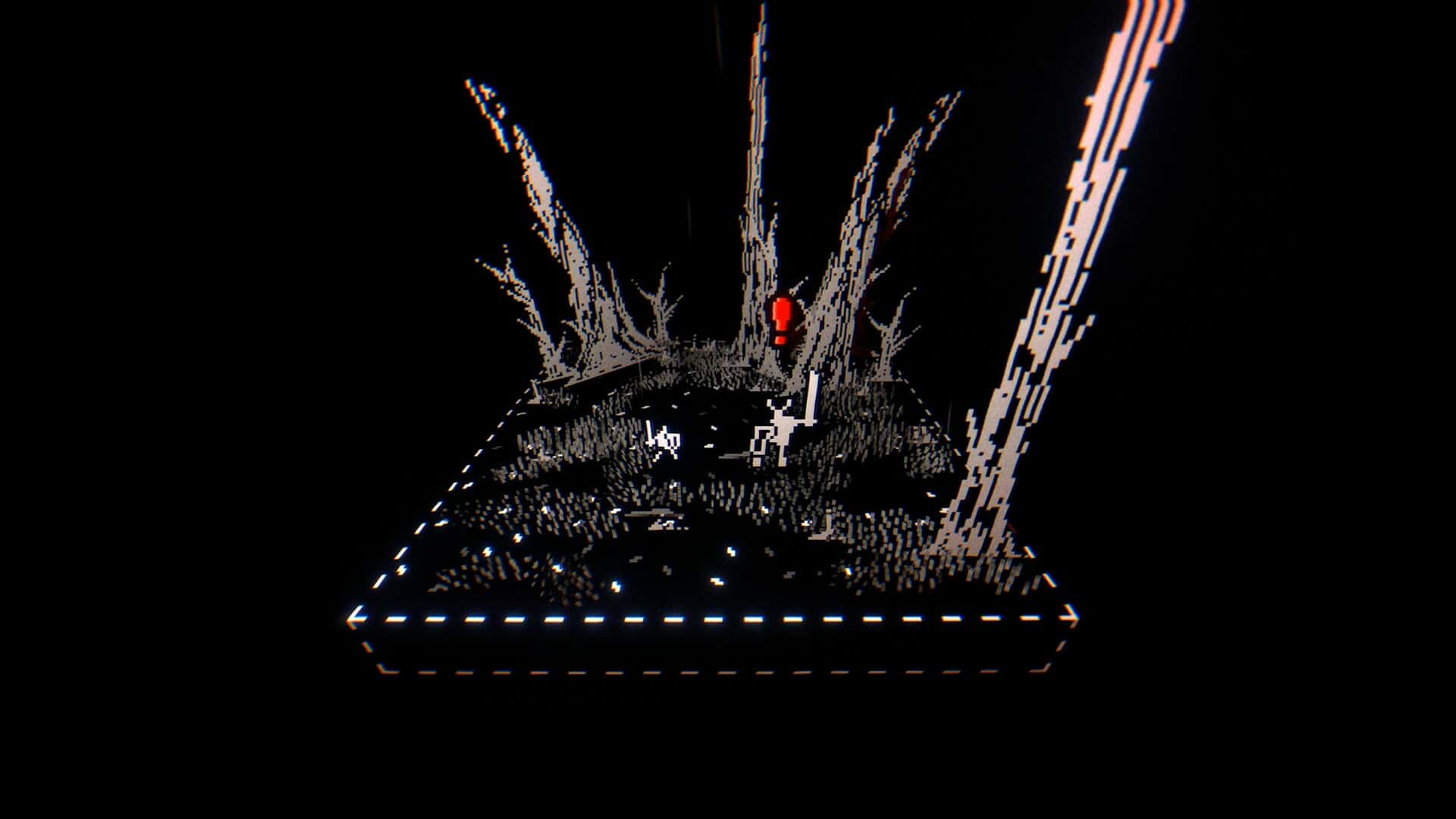 #9. Bleak Sword DX (GOG) Podle: Devolver Digital