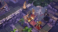 Absolute Tactics: Daughters of Mercy screenshot 9