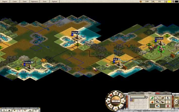#6. Call to Power 2 (GOG) От: Activision