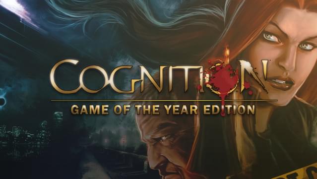 Cognition: Game of the Year Edition