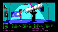 Maniac Mansion screenshot 1