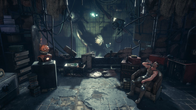 INSOMNIA: The Ark screenshot 2