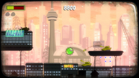 Tales From Space: Mutant Blobs Attack screenshot 12