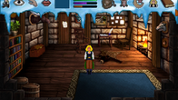 Heroine's Quest: The Herald of Ragnarok screenshot 9