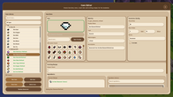 Fantasy World Manager screenshot 11