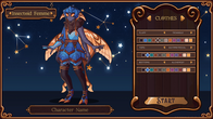 CraftCraft: Fantasy Merchant Simulator Demo screenshot 1