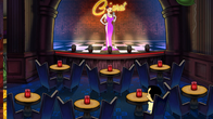 Leisure Suit Larry: Reloaded screenshot 2