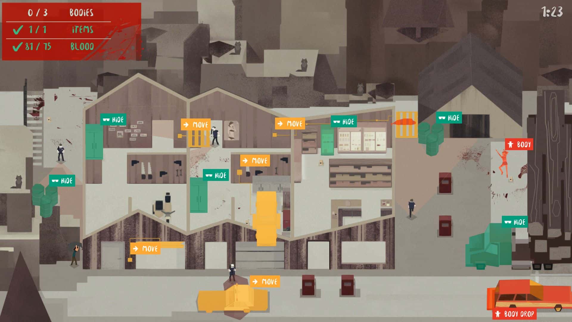 #2. Serial Cleaner (GOG) 게시자: Curve Digital